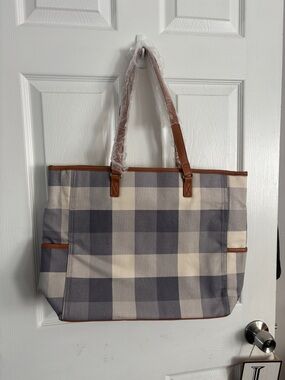 Thirty one Cindy tote